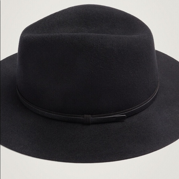 Parfois Wool Hat - Picture 3 of 7